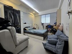 Blk 116 Bedok North Road (Bedok), HDB 3 Rooms #567547971